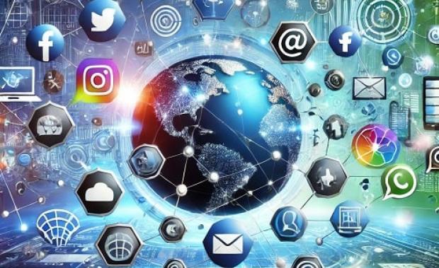 Marketing digital en Uruguay 2024: El auge de las estrategias multicanal
