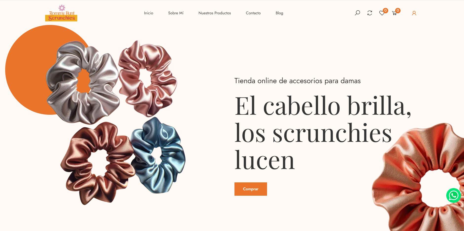 Bloque de imagen derecho